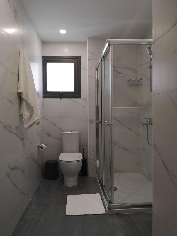 Ferienwohnung Nemesis Larnaka Exterior foto